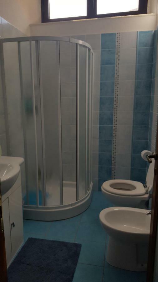 Su Carreri Bed & Breakfast Armungia Exterior photo
